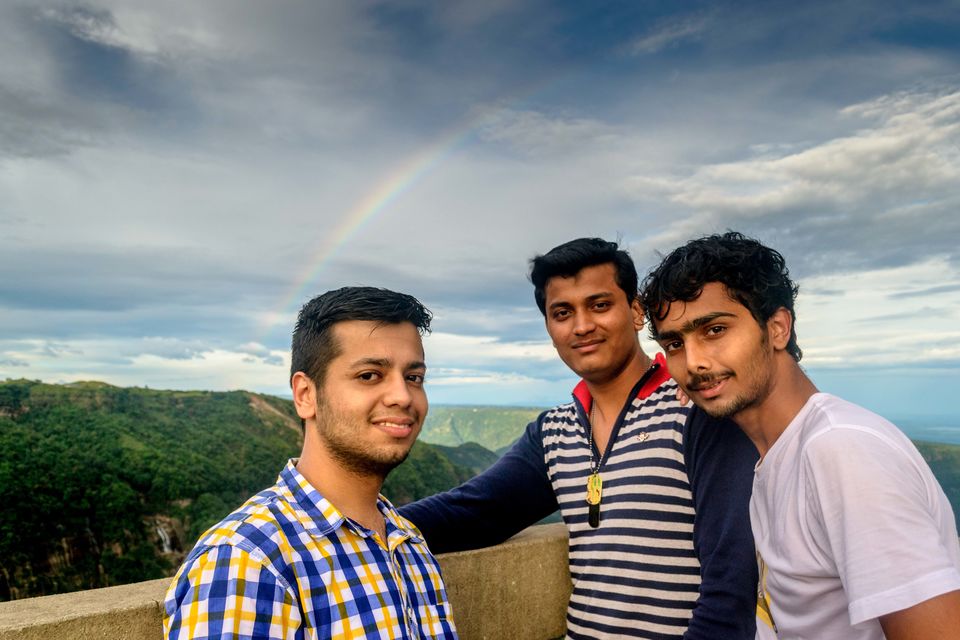 Photo of Shillong 72/76 by Ashik Satheesh