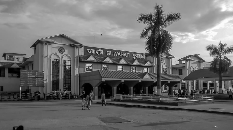 Photo of Shillong 76/76 by Ashik Satheesh