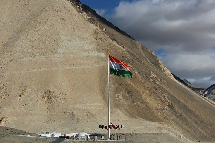 Photo of How Indians Around the Country Celebrated Independence Day Last Year 19/20 by Sreshti Verma
