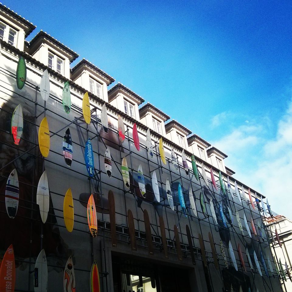 Photo of Explore Lisboa 15/26 by Siddharth Jogani