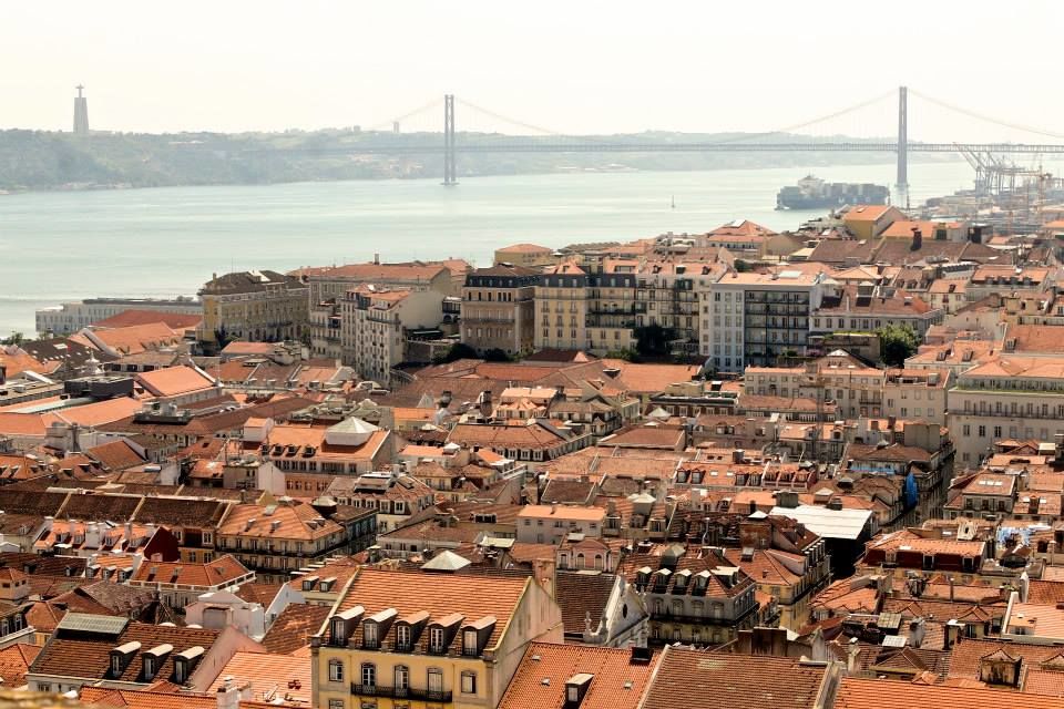 Photo of Explore Lisboa 20/26 by Siddharth Jogani