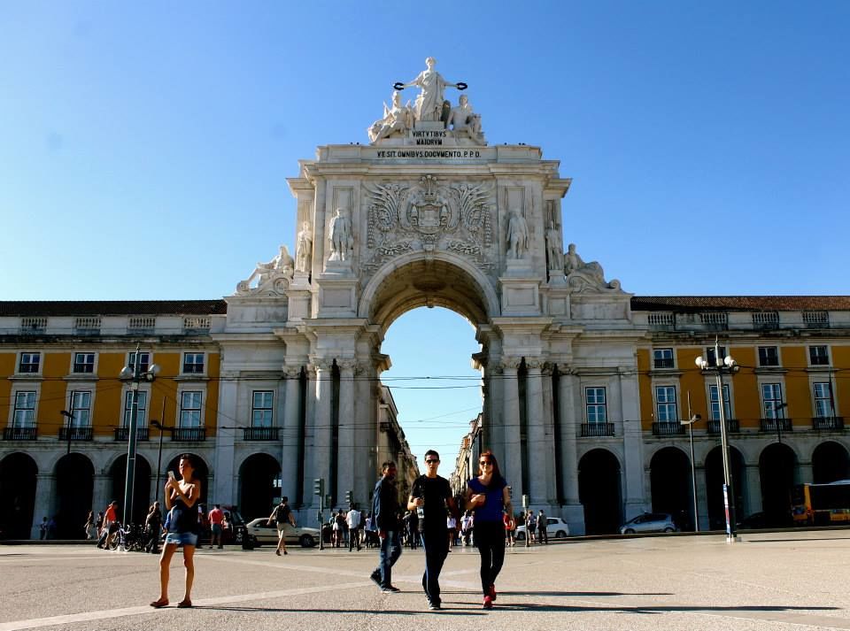 Photo of Explore Lisboa 21/26 by Siddharth Jogani