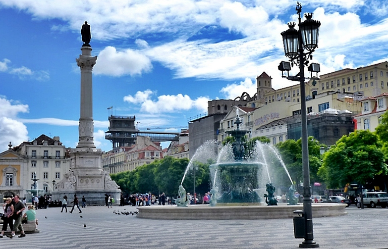 Photo of Explore Lisboa 24/26 by Siddharth Jogani