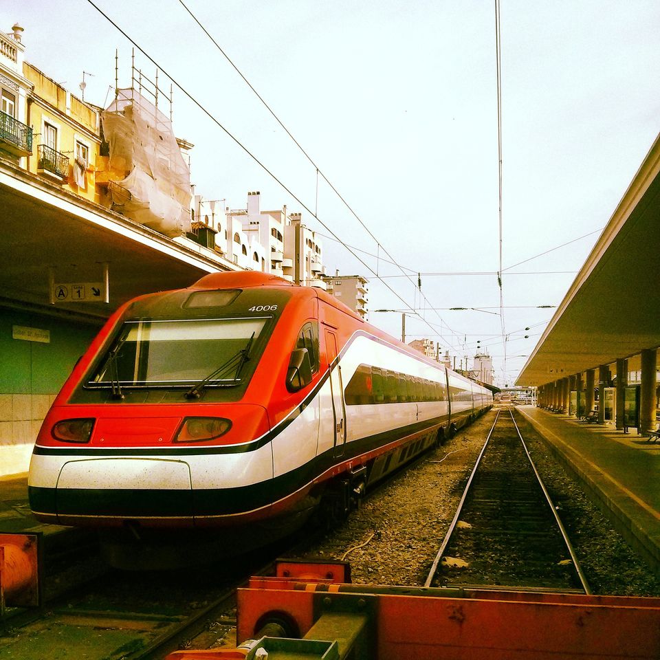 Photo of Weekend In Porto under 100 Euros! 6/14 by Siddharth Jogani