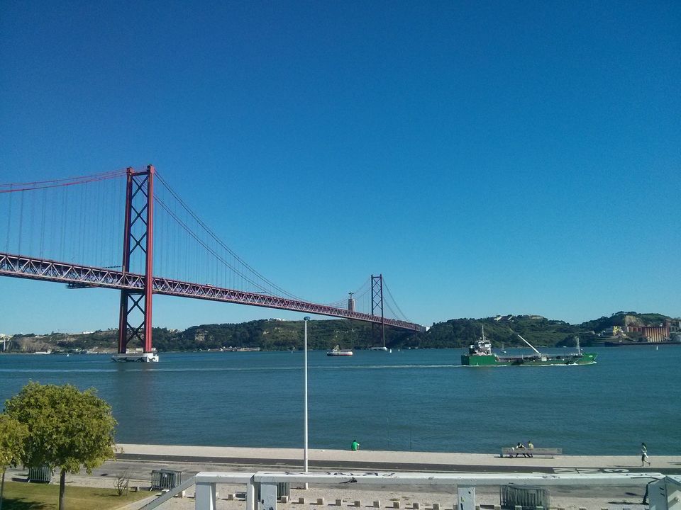 Photo of Explore Lisboa 25/26 by Siddharth Jogani