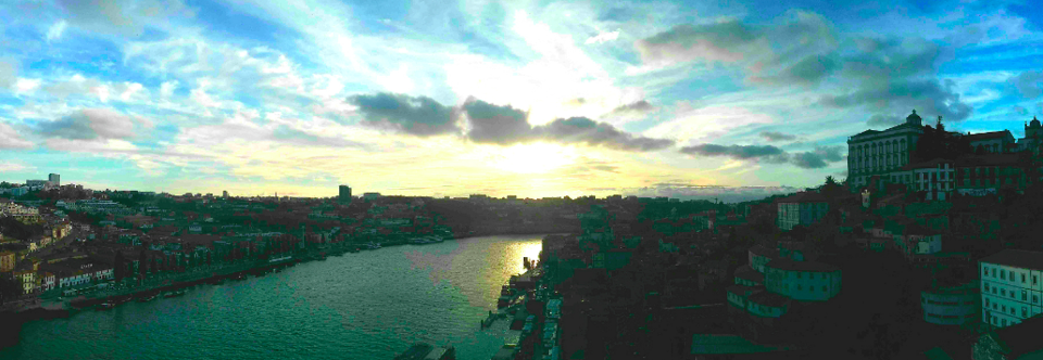 Photo of Weekend In Porto under 100 Euros! 7/14 by Siddharth Jogani