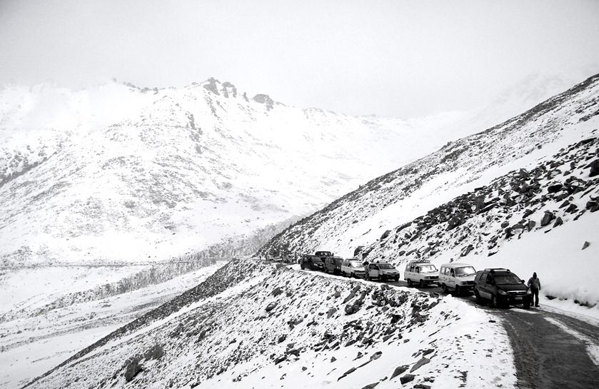 Photo of Tere Pass, Mere Pass - Top 13 Mountain Passes in India 13/24 by shilpi siwach