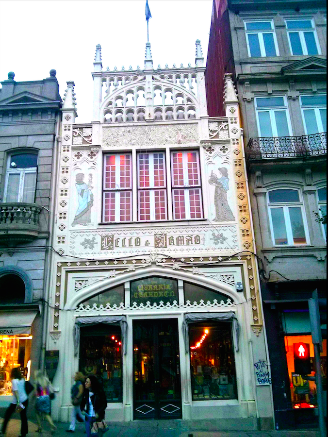 Photo of Weekend In Porto under 100 Euros! 8/14 by Siddharth Jogani