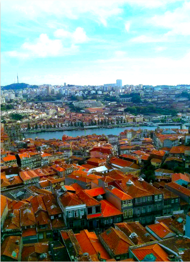 Photo of Weekend In Porto under 100 Euros! 9/14 by Siddharth Jogani