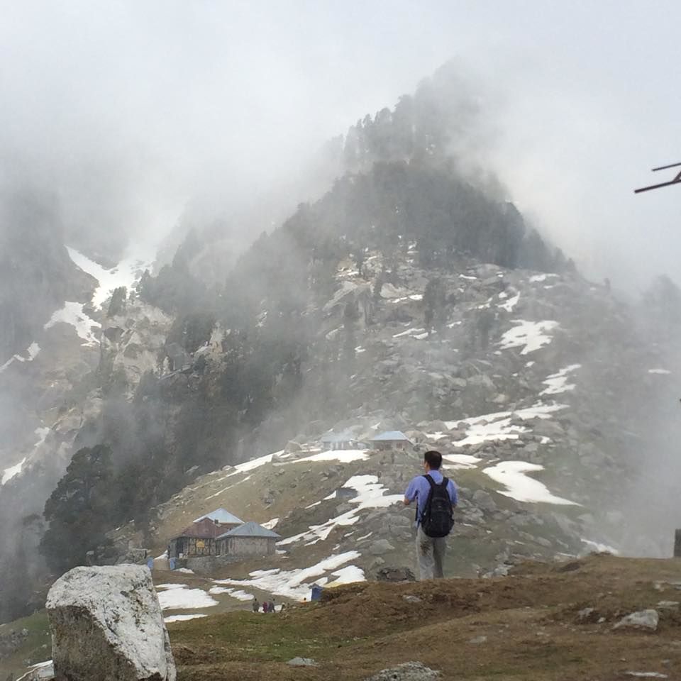 Photo of Triund - Day trek from Mcleodganj 6/9 by The Tropical River