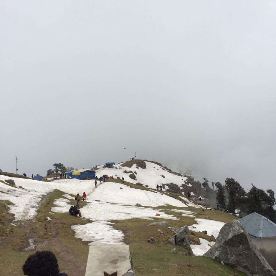 Photo of Triund - Day trek from Mcleodganj 7/9 by The Tropical River