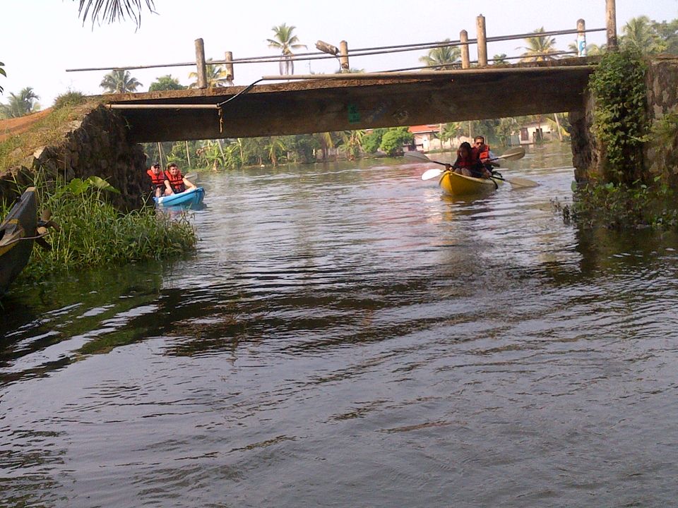 Photo of Unconventional Honeymooners-A Roadtrip 25/30 by Shreya Bhargava Garg
