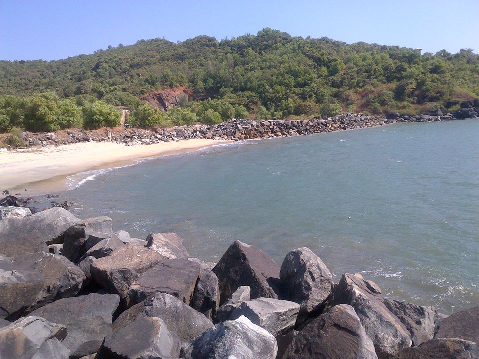 Photo of Unconventional Honeymooners-A Roadtrip 30/30 by Shreya Bhargava Garg