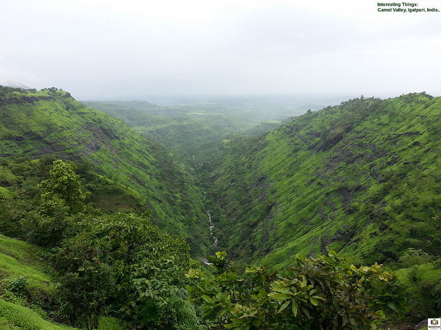 Photo of 5 Places To Visit Near Mumbai In Monsoon That Will Make You Fall In Love With The Rains 8/9 by Gunjan Upreti