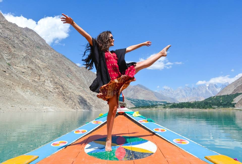 Photo of This Woman Took Pictures of Pakistan that Will Change Your Impression of the Country Forever. 2/11 by Gunjan Upreti