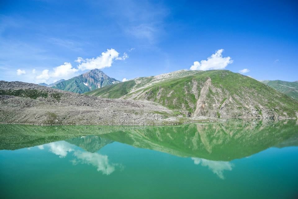 Photo of This Woman Took Pictures of Pakistan that Will Change Your Impression of the Country Forever. 3/11 by Gunjan Upreti