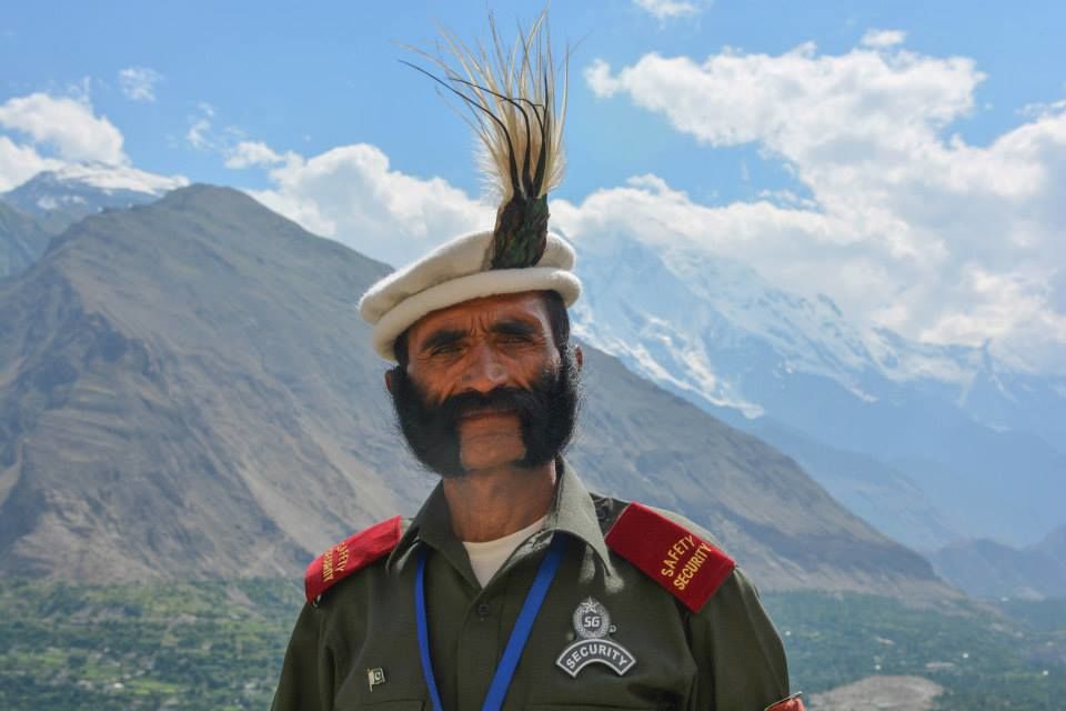 Photo of This Woman Took Pictures of Pakistan that Will Change Your Impression of the Country Forever. 5/11 by Gunjan Upreti