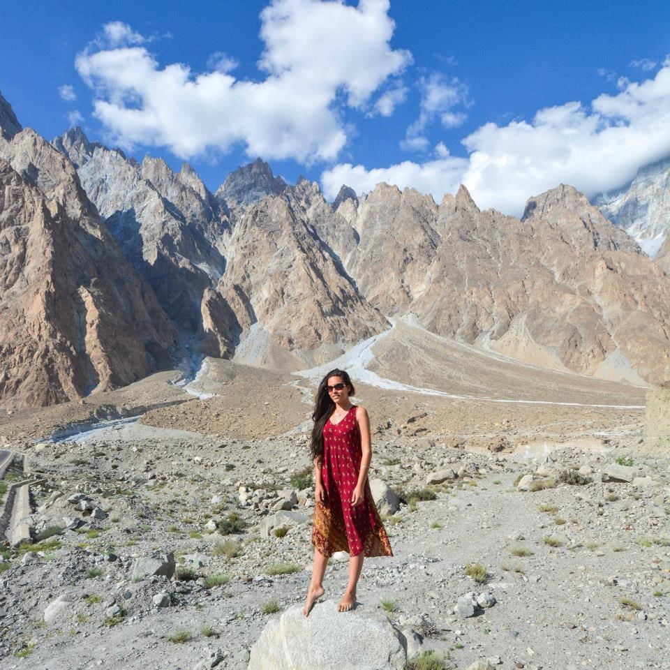 Photo of This Woman Took Pictures of Pakistan that Will Change Your Impression of the Country Forever. 8/11 by Gunjan Upreti