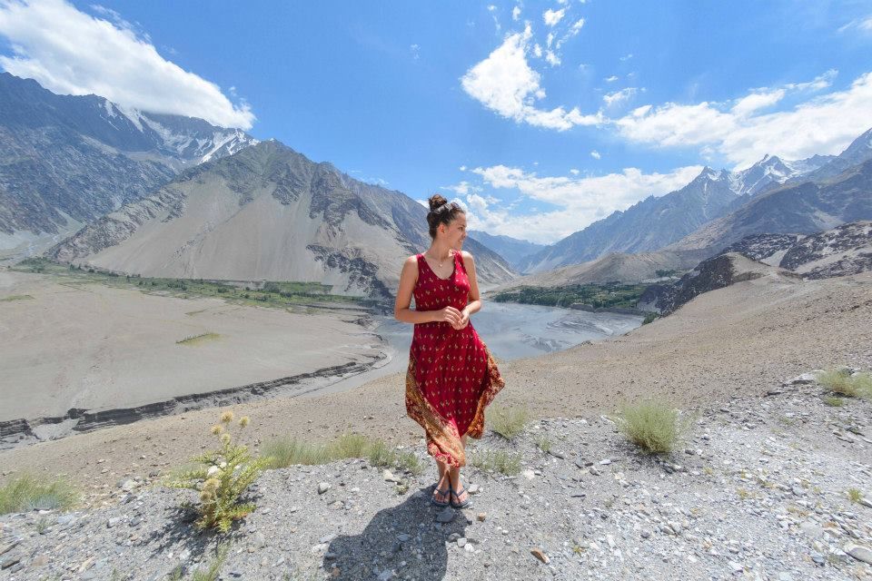 Photo of This Woman Took Pictures of Pakistan that Will Change Your Impression of the Country Forever. 11/11 by Gunjan Upreti