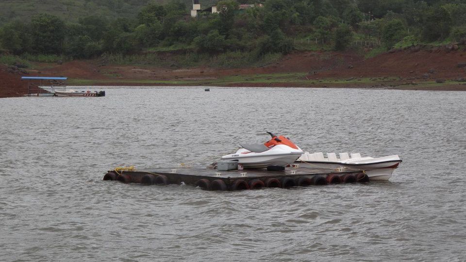 Photo of Pune – Where you can spend your whole life with peace and natural beauty 9/11 by Ridhima Srivastava