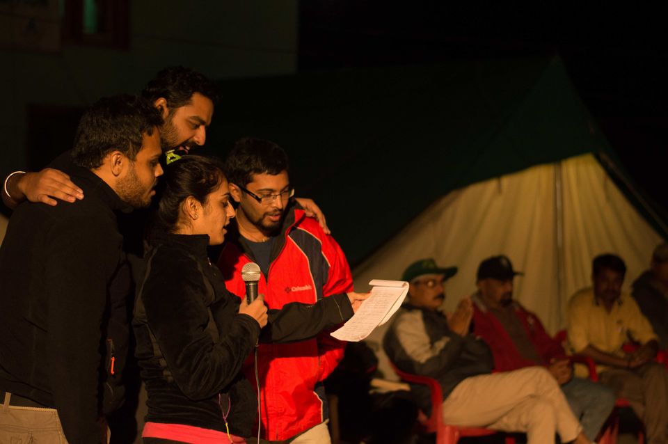 Photo of To Sarpass with a backpack and a pole. Part 2: Still in Kasol. 27/27 by Vamsi Nandola