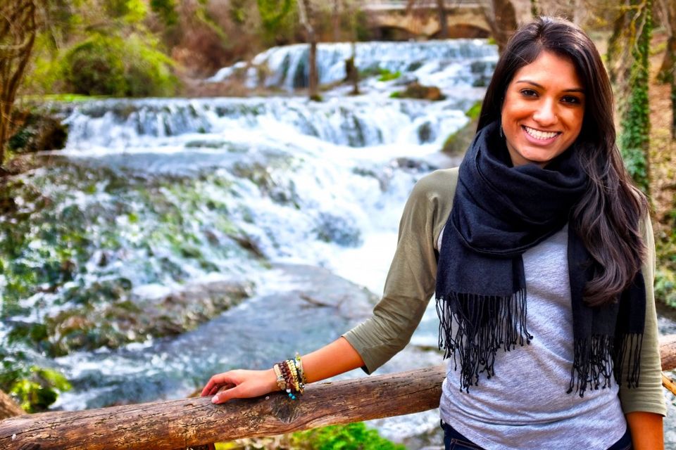 Photo of "It's empowering to know that I didn’t need anyone else to have a good time." 1/8 by Disha Kapkoti