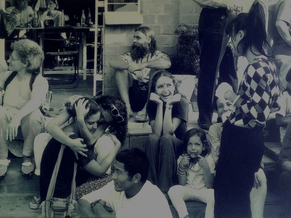 Photo of Auroville – A way of life… 11/12 by Sumiya Ebrahim