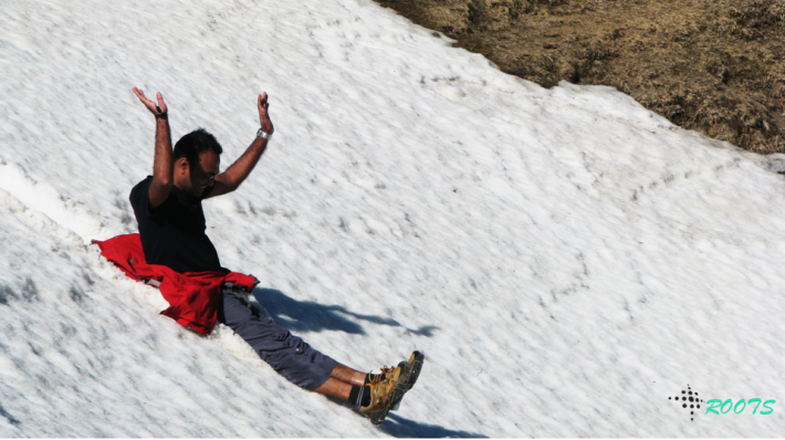 Photo of 5 Experiences from our trip to Khajjiar 8/8 by Roots