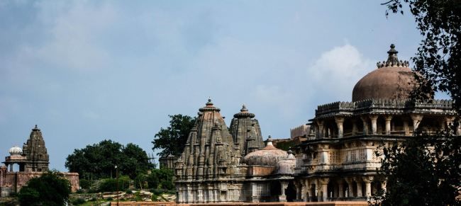 Photo of 7 Things to experience in Kumbhalgarh 6/12 by Roots