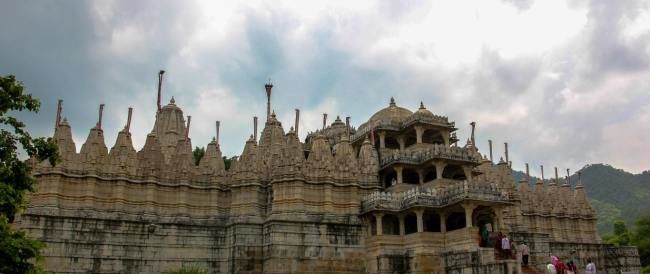 Photo of 7 Things to experience in Kumbhalgarh 8/12 by Roots