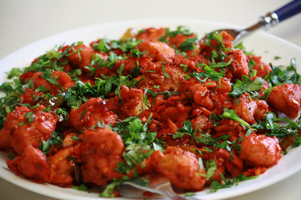 Photo of Top Restaurants In Bangalore 1/6 by Shruti Pandey