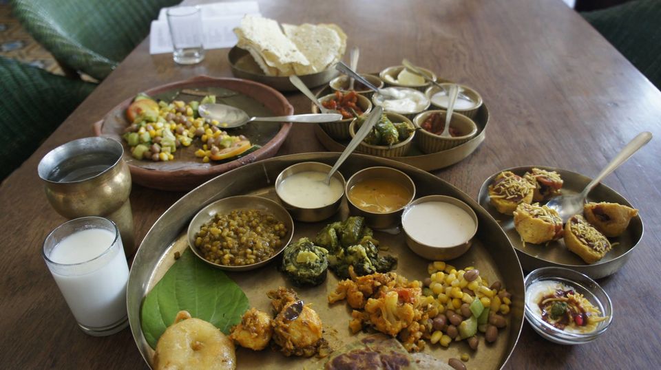 Photo of Top Restaurants In Bangalore 5/6 by Shruti Pandey