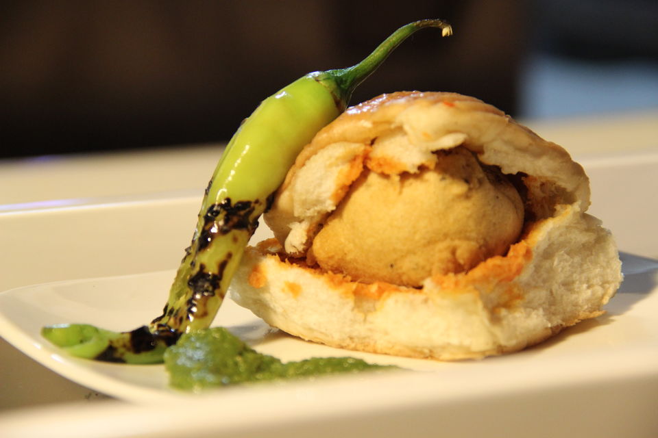 Photo of Top Restaurants In Bangalore 6/6 by Shruti Pandey