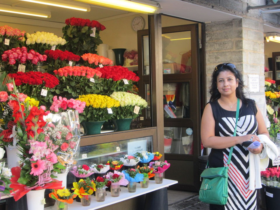 Photo of Tallinn: Estonia's wired capital 12/14 by Mahuya Paul