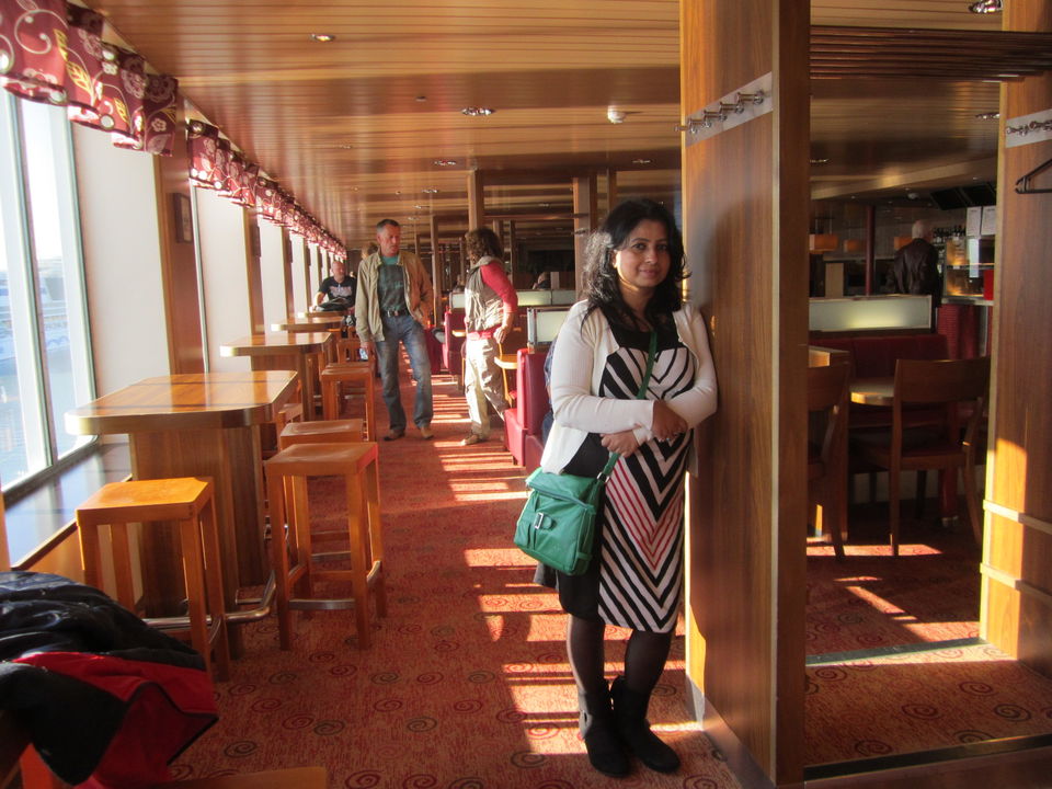 Photo of Tallinn: Estonia's wired capital 10/14 by Mahuya Paul