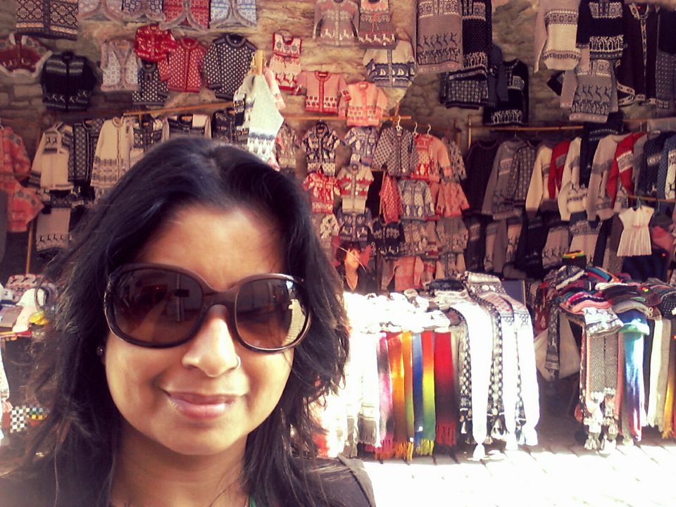 Photo of Tallinn: Estonia's wired capital 13/14 by Mahuya Paul