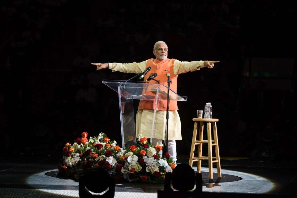 Photo of Around The World In 50 Pictures : Narendra Modi's Ultimate Travel Album 11/50 by Sreshti Verma