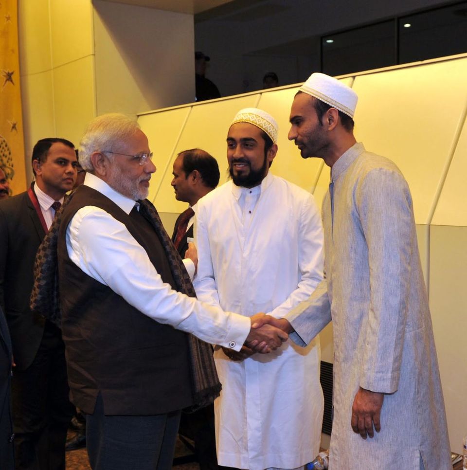 Photo of Around The World In 50 Pictures : Narendra Modi's Ultimate Travel Album 23/50 by Sreshti Verma