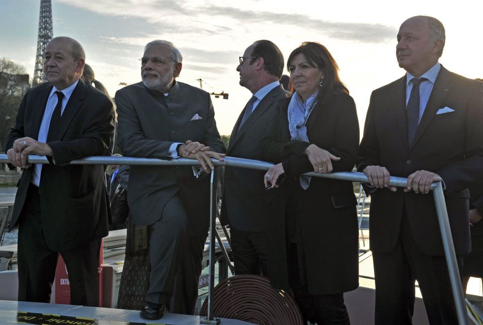 Photo of Around The World In 50 Pictures : Narendra Modi's Ultimate Travel Album 24/50 by Sreshti Verma