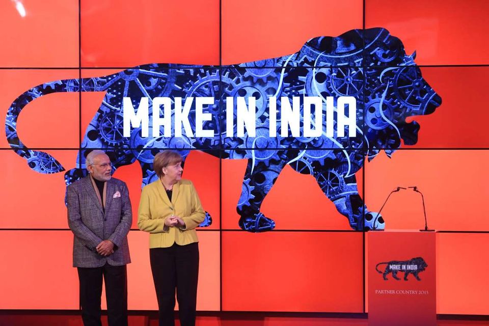 Photo of Around The World In 50 Pictures : Narendra Modi's Ultimate Travel Album 26/50 by Sreshti Verma