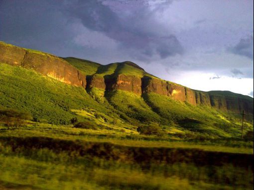 Photo of 10 Incredible Western Ghats Must-Visit Places 2/10 by Shazy Buoy's Travel Diaries