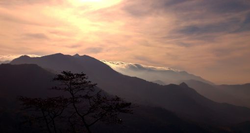 Photo of 10 Incredible Western Ghats Must-Visit Places 9/10 by Shazy Buoy's Travel Diaries