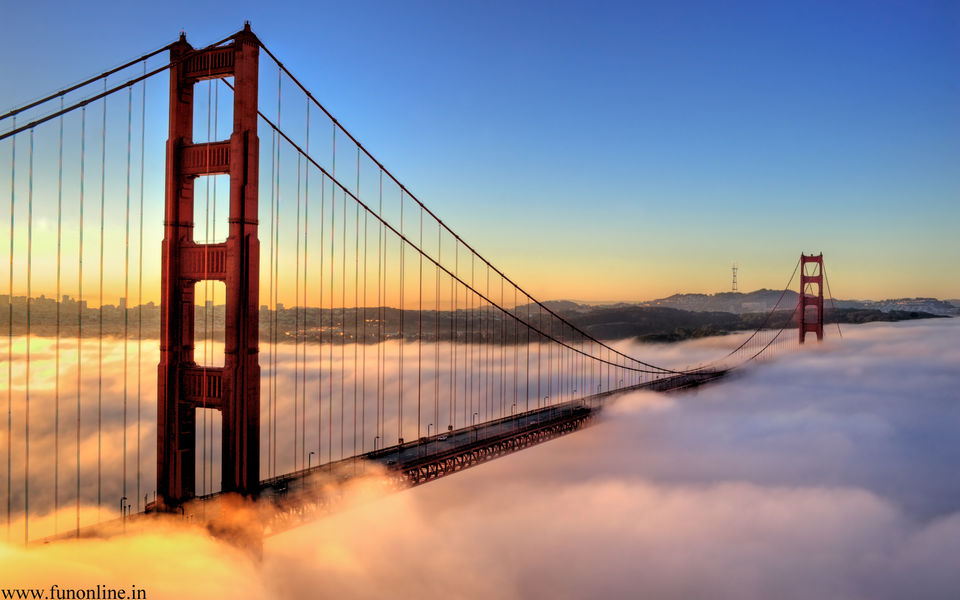 Photo of I Love You, California! 7 Things That Make It Awesome 14/16 by Abhigya S