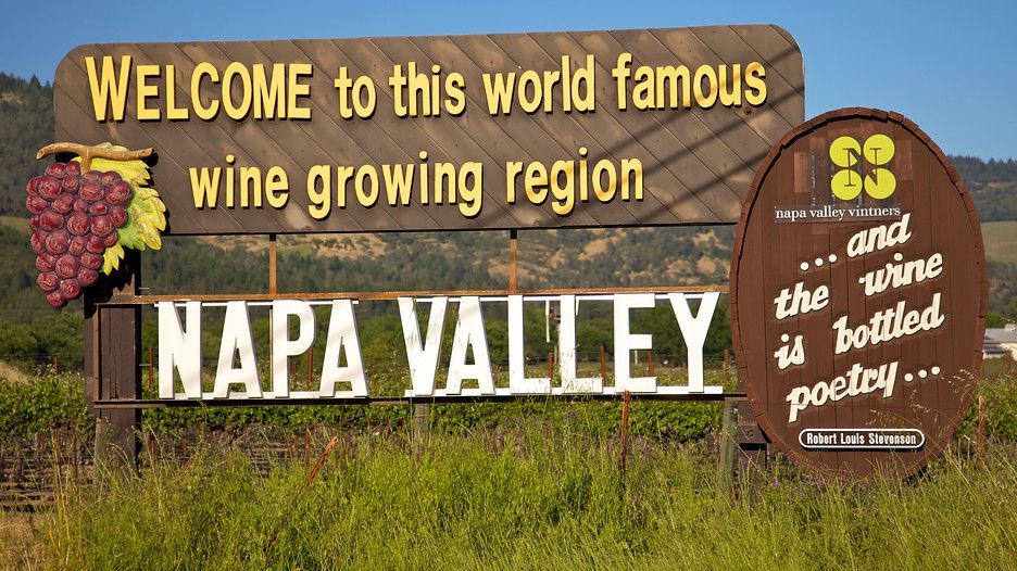 Photo of I Love You, California! 7 Things That Make It Awesome 15/16 by Abhigya S