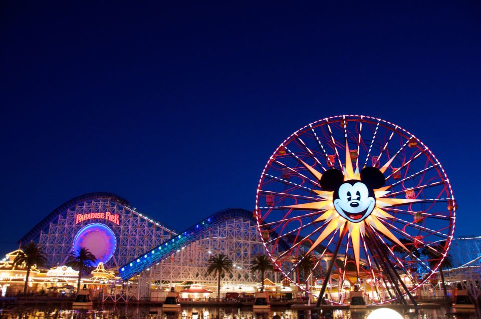 Photo of I Love You, California! 7 Things That Make It Awesome 10/16 by Abhigya S