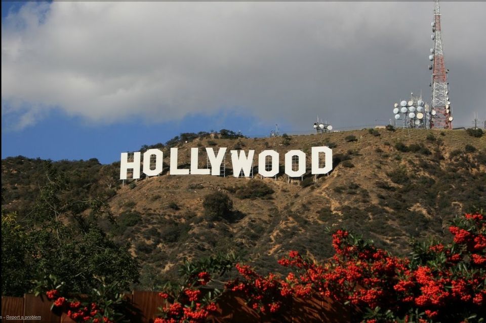Photo of I Love You, California! 7 Things That Make It Awesome 11/16 by Abhigya S