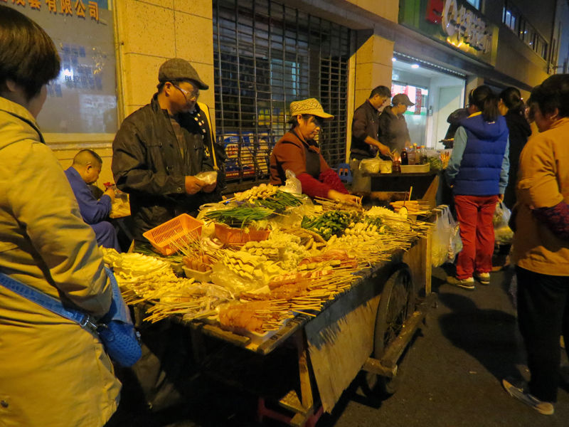 Photo of Shanghai Nights 18/21 by The Compulsive Traveller