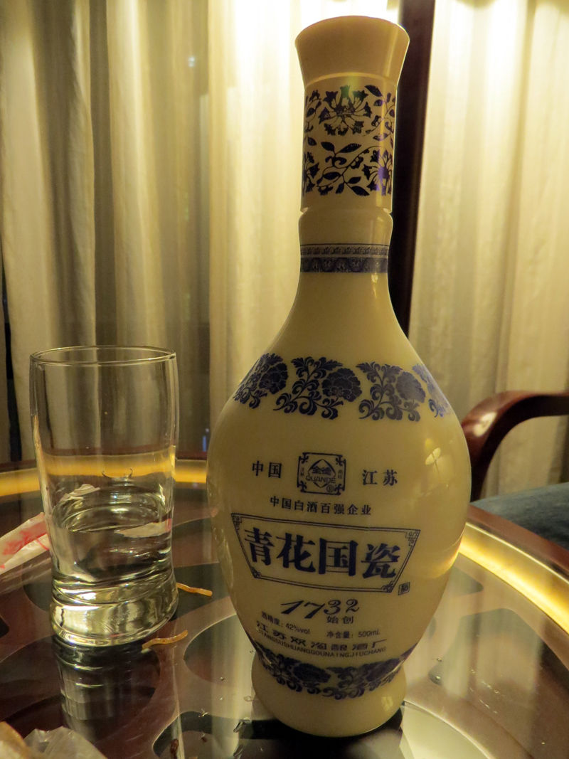 Photo of Shanghai Nights 20/21 by The Compulsive Traveller