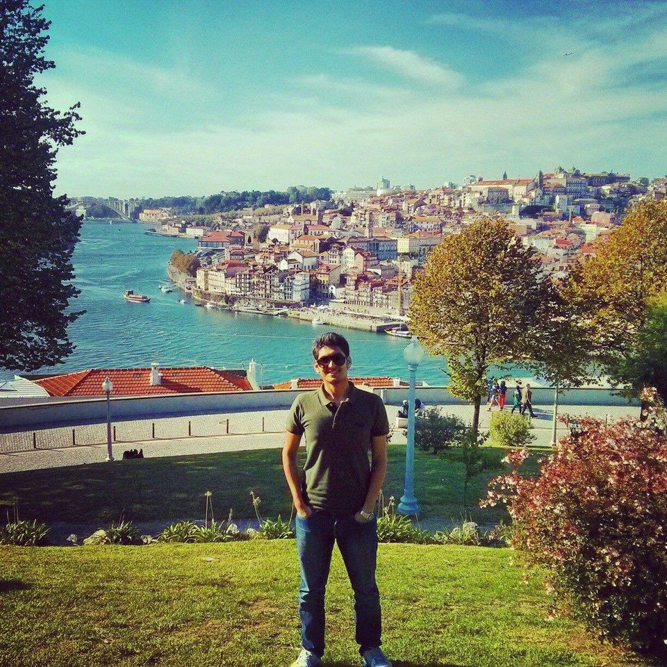 Photo of Weekend In Porto under 100 Euros! 11/14 by Siddharth Jogani