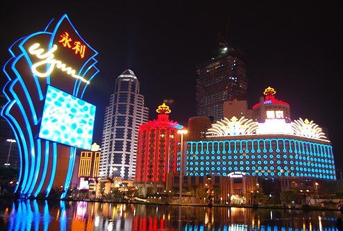 Photo of 5 Reasons why Hong Kong should be your next travel destination 4/8 by Vishwanath Puttagunta
